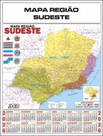  Sudeste