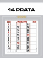 14 PRATA