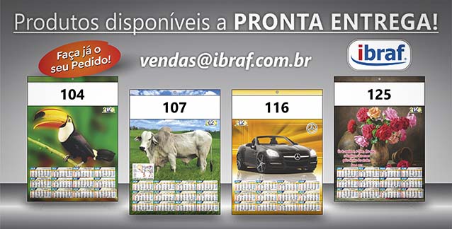 Pronta entrega